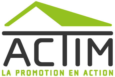 Actim, promoteur immobilier en Alsace